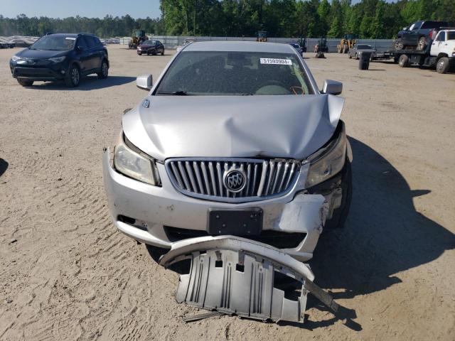 Photo 5 from auction – 2012 BUICK LACROSSE C with VIN 1G4GB5ER2CF194878
