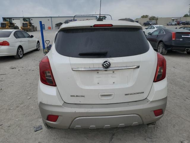 Photo 6 from auction – 2015 BUICK ENCORE CON with VIN KL4CJBSB2FB195756