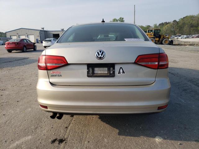 Photo 6 from auction – 2015 VOLKSWAGEN JETTA BASE with VIN 3VW2K7AJ6FM415197