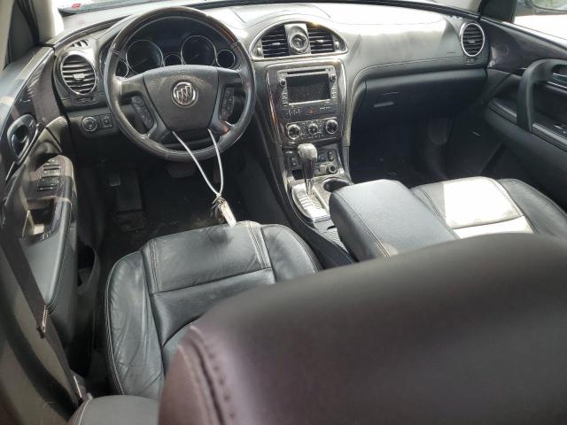 Photo 8 from auction – 2017 BUICK ENCLAVE with VIN 5GAKVBKD2HJ129242