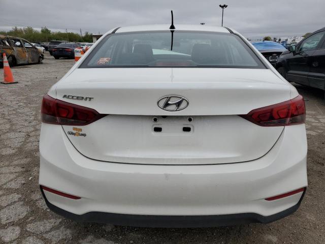 Photo 6 from auction – 2019 HYUNDAI ACCENT SE with VIN 3KPC24A3XKE052009