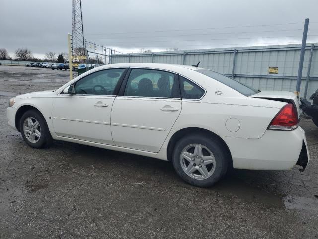 Photo 2 from auction – 2007 CHEVROLET IMPALA LS with VIN 2G1WB58K179348017