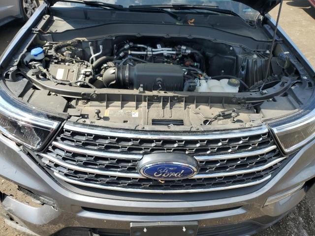 Foto 12 de la subasta – 2022 FORD EXPLORER X con VIN 1FMSK8DHXNGA30604