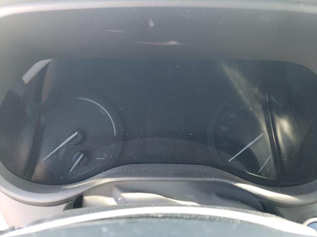 Photo 9 from auction – 2023 TOYOTA SIENNA LE with VIN 5TDBSKFC5PS076806