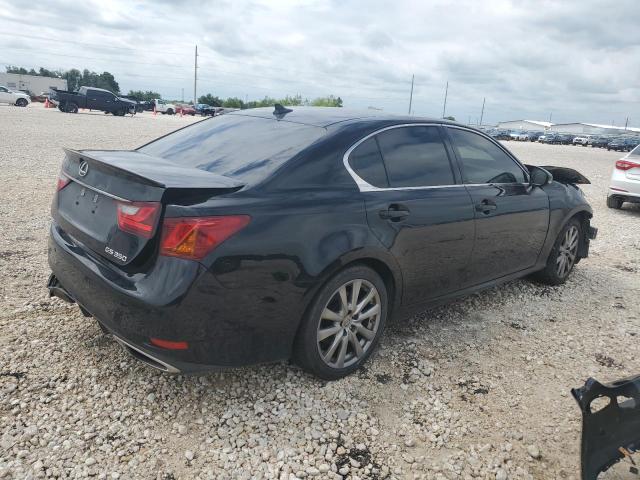 Photo 3 from auction – 2013 LEXUS GS 350 with VIN JTHBE1BL3D5028602