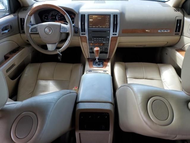 Photo 8 from auction – 2011 CADILLAC STS LUXURY with VIN 1G6DW6ED3B0108262