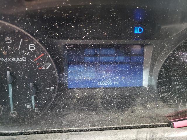 Photo 9 from auction – 2013 FORD EDGE SE with VIN 2FMDK3GC5DBC58267