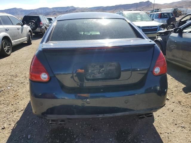 Photo 6 from auction – 2007 NISSAN MAXIMA SE with VIN 1N4BA41E97C831082