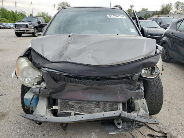 Photo 5 from auction – 2012 SUZUKI SX4 with VIN JS2YB5A34C6303941