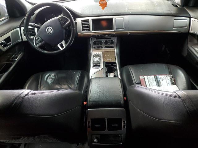 Photo 8 from auction – 2013 JAGUAR XF with VIN SAJWA0ES5DPU02483