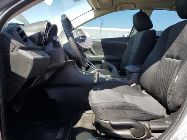 Photo 7 from auction – 2013 MAZDA 3 I with VIN JM1BL1V81D1710111
