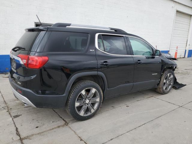 Photo 3 from auction – 2018 GMC ACADIA SLT with VIN 1GKKNWLS4JZ187254