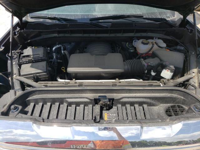 Photo 11 from auction – 2022 GMC SIERRA K15 with VIN 3GTUUGED4NG689490