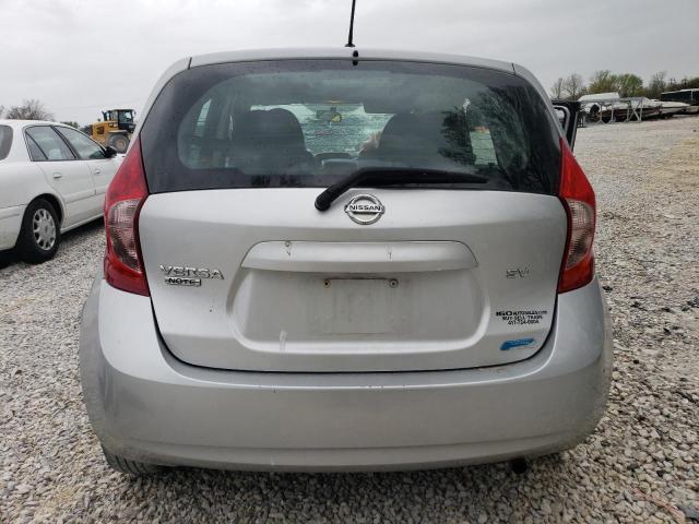 Photo 6 from auction – 2015 NISSAN VERSA NOTE with VIN 3N1CE2CP1FL419265