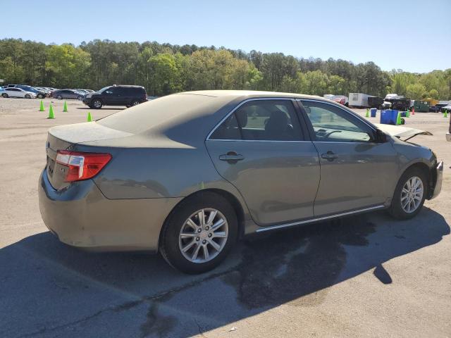 Photo 3 from auction – 2012 TOYOTA CAMRY BASE with VIN 4T4BF1FK1CR161073