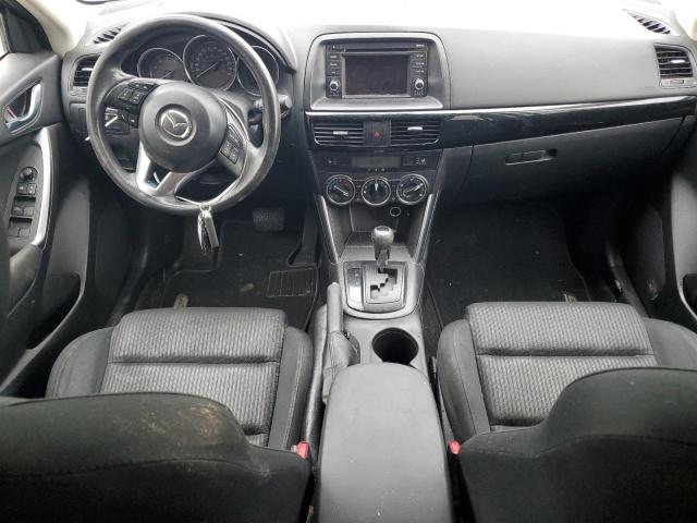 Photo 8 from auction – 2013 MAZDA CX-5 TOURI with VIN JM3KE2CE2D0142683