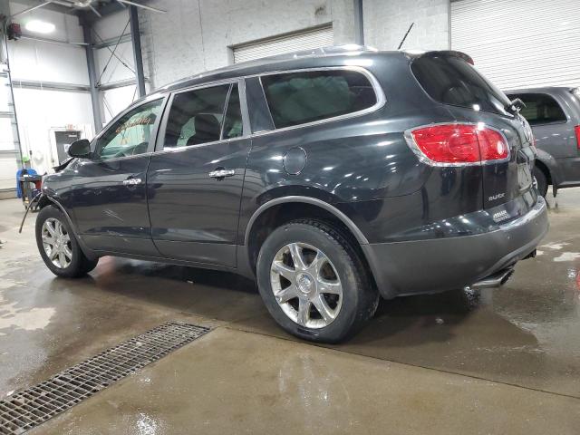 Photo 2 from auction – 2010 BUICK ENCLAVE CX with VIN 5GALRCED5AJ101306