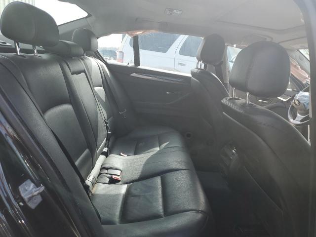 Photo 10 from auction – 2015 BMW 535 XI with VIN WBA5B3C57FD543305