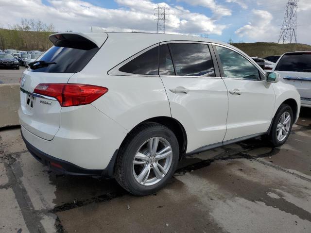 Photo 3 from auction – 2013 ACURA RDX TECHNO with VIN 5J8TB3H52DL002086