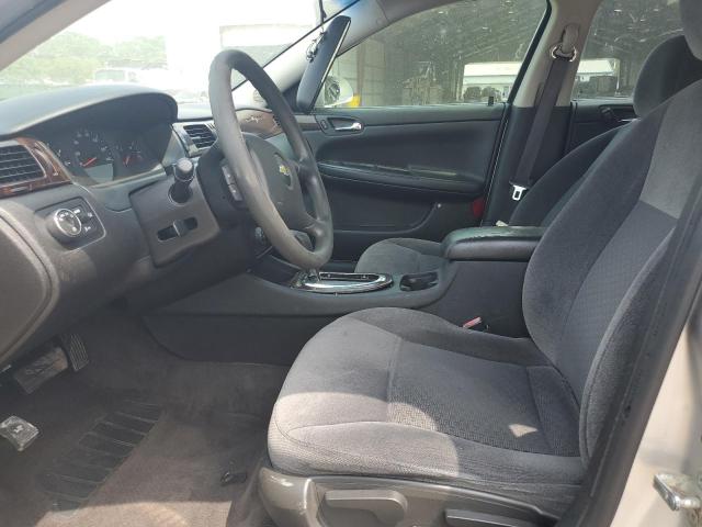 Photo 7 from auction – 2014 CHEVROLET IMPALA LIM with VIN 2G1WA5E33E1167884