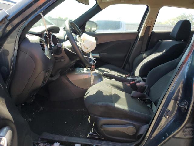 Photo 7 from auction – 2012 NISSAN JUKE S with VIN JN8AF5MR3CT108371