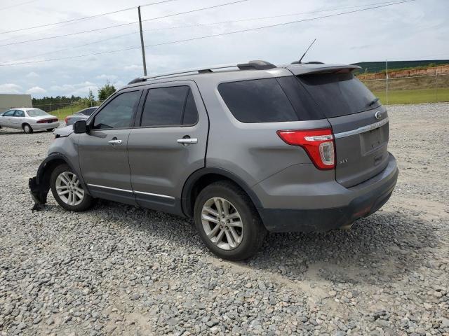 Photo 2 from auction – 2014 FORD EXPLORER X with VIN 1FM5K8D8XEGB49752
