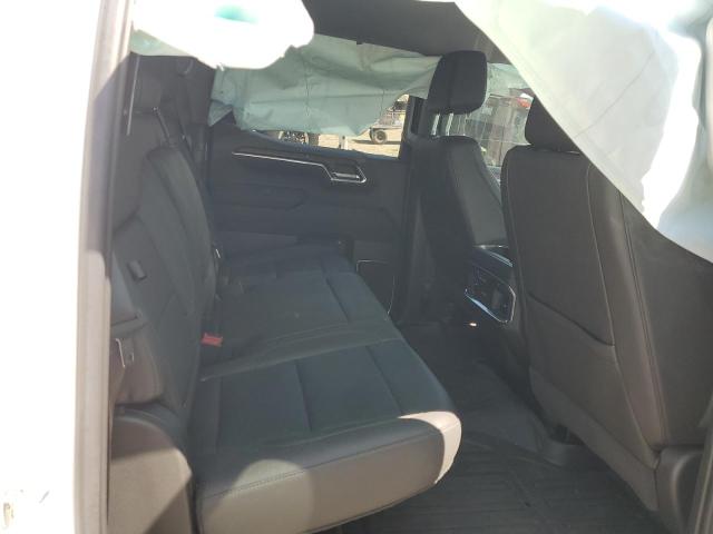 Photo 10 from auction – 2022 GMC SIERRA K15 with VIN 1GTUUDED2NZ646331