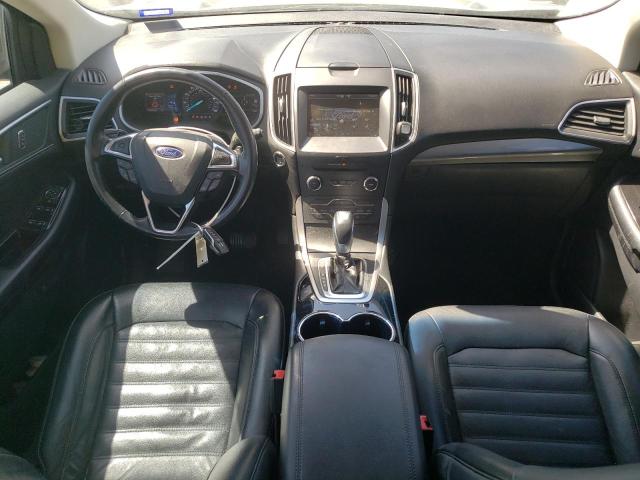 Photo 8 from auction – 2015 FORD EDGE SEL with VIN 2FMTK3J82FBC11569