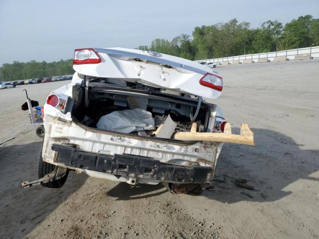 Photo 6 from auction – 2013 TOYOTA COROLLA BA with VIN 2T1BU4EE7DC961599