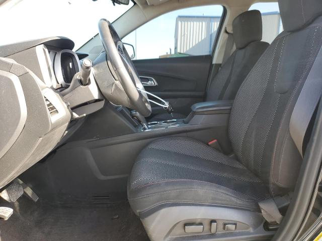 Photo 7 from auction – 2016 CHEVROLET EQUINOX LT with VIN 2GNFLFEK7G6281088