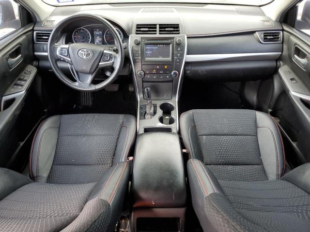 Photo 8 from auction – 2015 TOYOTA CAMRY LE with VIN 4T1BF1FK9FU024848