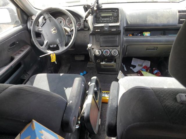Photo 8 from auction – 2005 HONDA CR-V EX with VIN JHLRD78865C063871