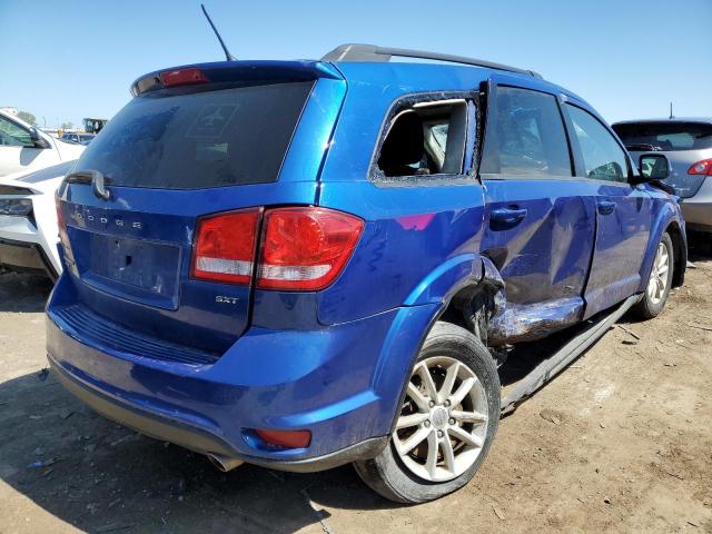 Photo 3 from auction – 2015 DODGE JOURNEY SX with VIN 3C4PDDBG0FT693216
