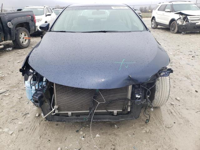 Photo 5 from auction – 2017 TOYOTA CAMRY LE with VIN 4T1BF1FK2HU807254