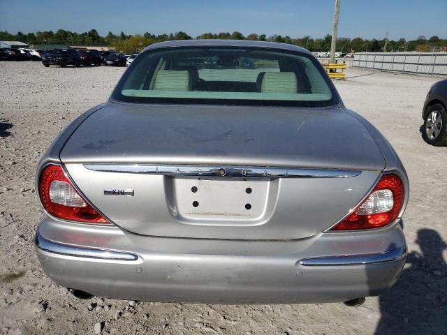 Photo 6 from auction – 2004 JAGUAR XJ8 with VIN SAJWA71C84SG27021