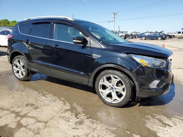 Photo 4 from auction – 2017 FORD ESCAPE TIT with VIN 1FMCU0JD2HUE00080