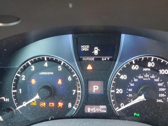 Photo 9 from auction – 2015 LEXUS RX 350 BAS with VIN 2T2BK1BA0FC328611
