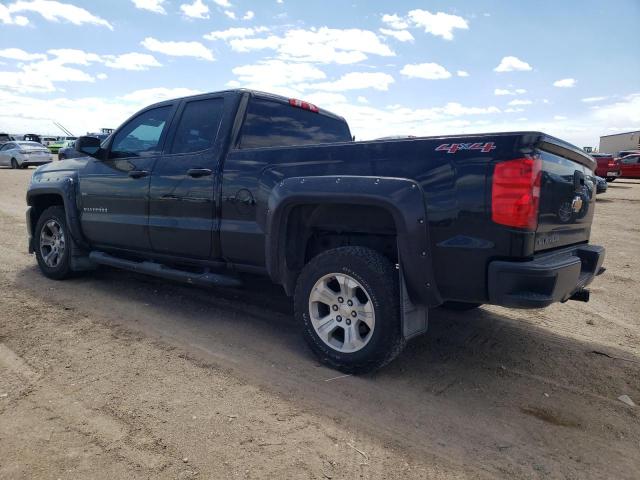 Photo 2 from auction – 2017 CHEVROLET SILVERADO with VIN 1GCVKNEC8HZ148162