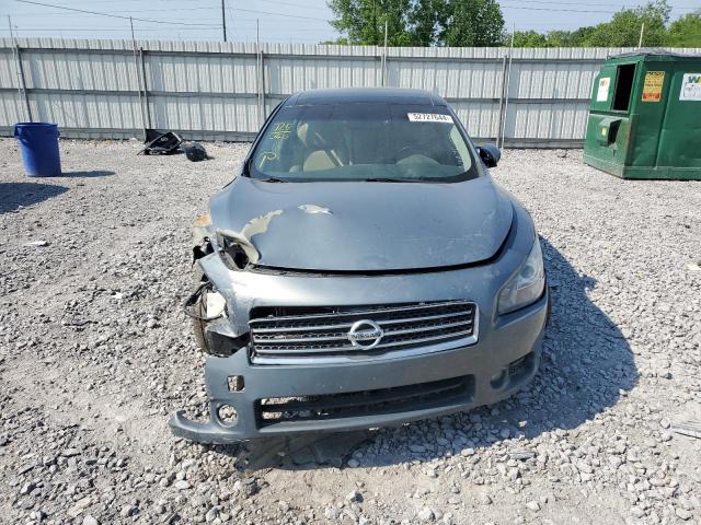 Photo 5 from auction – 2010 NISSAN MAXIMA S with VIN 1N4AA5APXAC808792