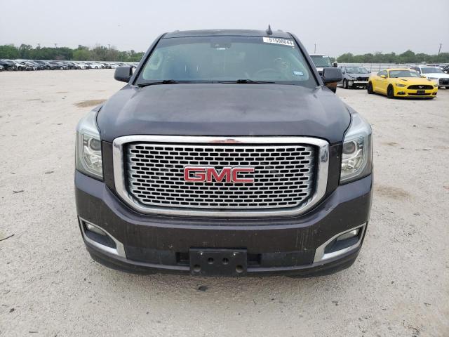Photo 5 from auction – 2016 GMC YUKON DENA with VIN 1GKS2CKJ7GR288233