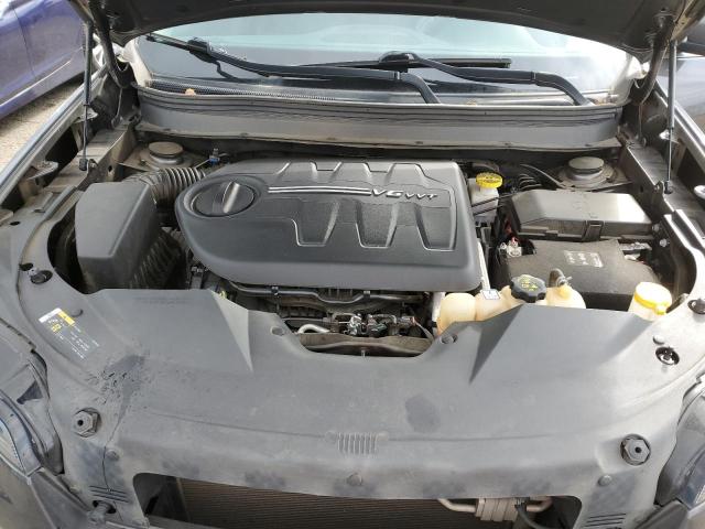 Photo 11 from auction – 2019 JEEP CHEROKEE L with VIN 1C4PJMLX0KD342782