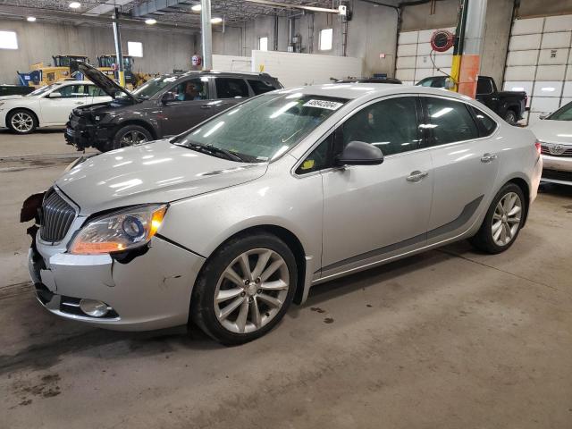 BUICK VERANO 2014 with VIN 1G4PP5SK7E4217059 - Photo from auction