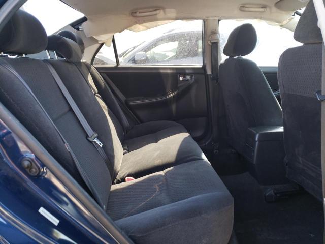 Photo 10 from auction – 2008 TOYOTA COROLLA CE with VIN 1NXBR30E08Z032488