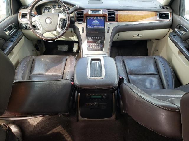 Photo 8 from auction – 2013 CADILLAC ESCALADE P with VIN 1GYS4DEF4DR232050