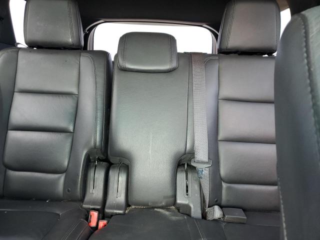 Photo 10 from auction – 2015 FORD EXPLORER X with VIN 1FM5K7D85FGB39500