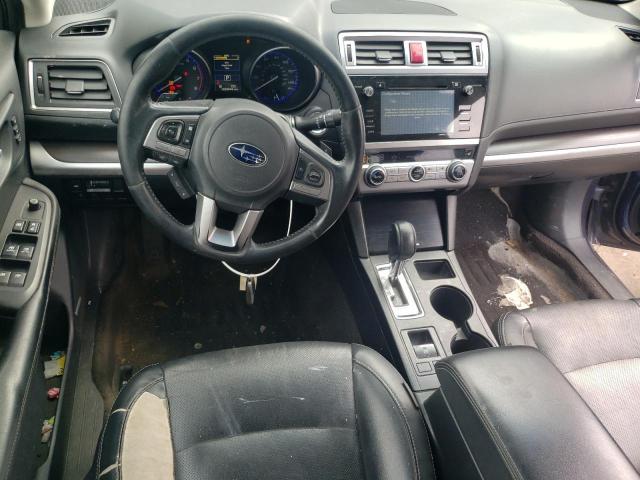 Photo 8 from auction – 2015 SUBARU LEGACY 2.5 with VIN 4S3BNAL69F3013627