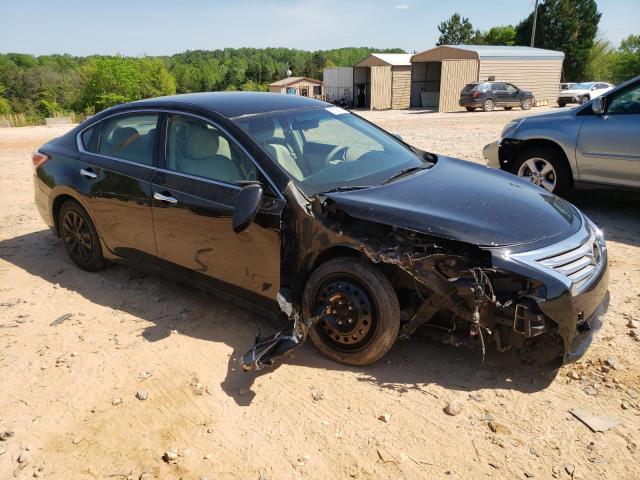 Photo 4 from auction – 2013 NISSAN ALTIMA 2.5 with VIN 1N4AL3AP1DC221058