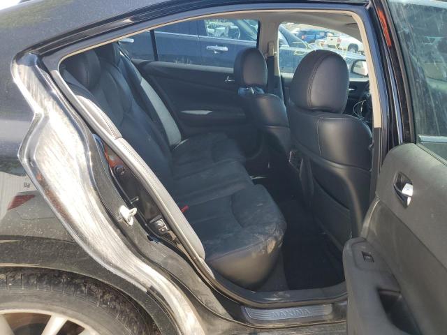 Photo 10 from auction – 2011 NISSAN MAXIMA S with VIN 1N4AA5AP0BC855444