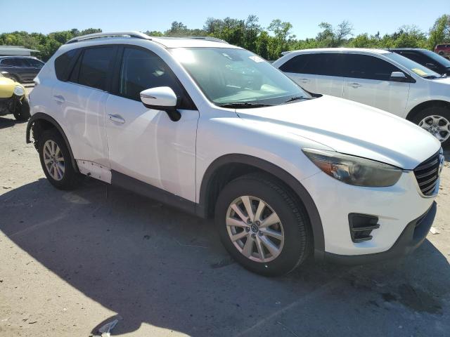 Photo 4 from auction – 2016 MAZDA CX-5 TOURI with VIN JM3KE2CY9G0744902