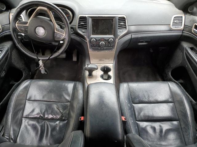 Photo 8 from auction – 2015 JEEP GRAND CHER with VIN 1C4RJFBG4FC192080